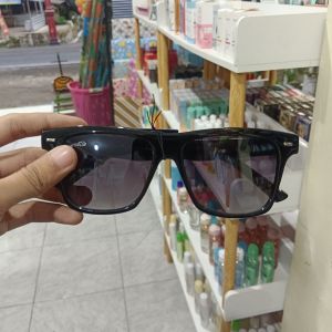 Kacamata Dewasa/Hitam