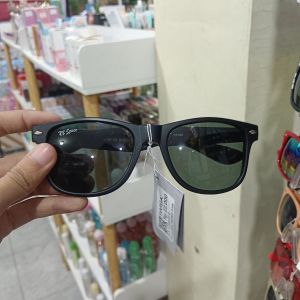 Kacamata Dewasa RB Space/Hitam