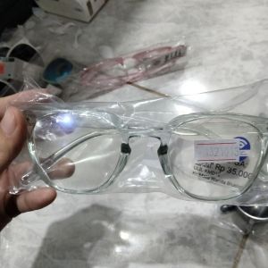 Kacamata Wanita BlueLight