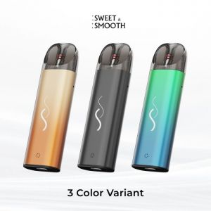 Pood S1 Sweet And Smooth