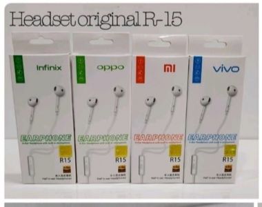 HF BRANDED R11 