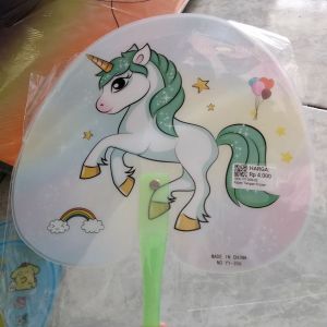 Kipas Tangan 