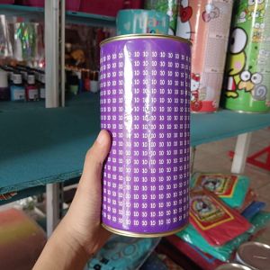 Celengan Target Sedang