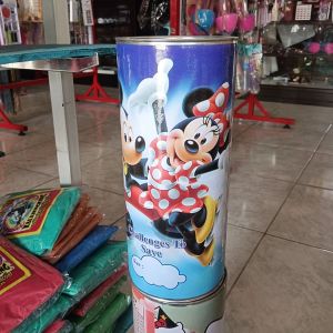 Celengan Target Jumbo Mickey