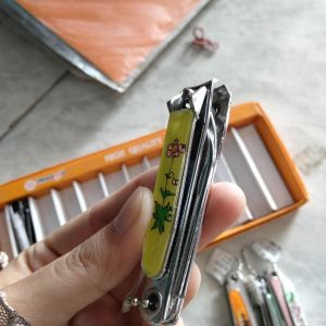 Gunting kuku Hosanna Nail Clipper