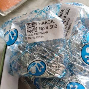 Peniti Iswan