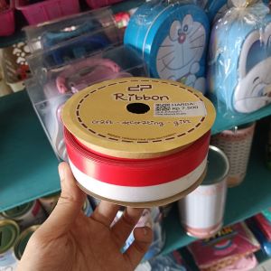 Pita Merah Putih Sedang