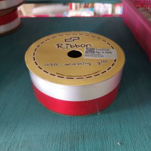 Pita Merah Putih Besar