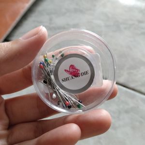 Jarum Pentul 