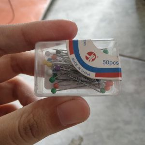 Jarum Pentul Mini