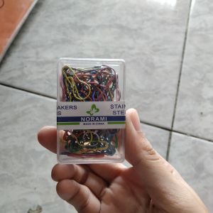 Peniti Norani Rainbow