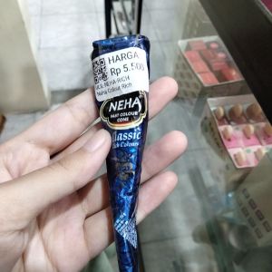 Neha Henna Colour Rich