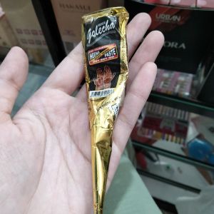 Neha Henna Fast Colour