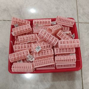 Hair Rollers Kecil