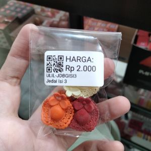 Jedai isi 3