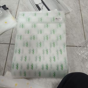 Ziplock 24x35cm