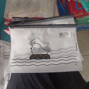 Ziplock 20x14cm