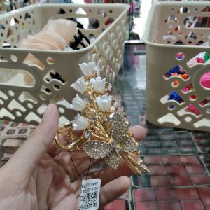 Jedai Gold Mutiara 