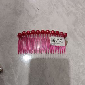 Sirkam Mutiara Merah