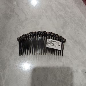 Sirkam Sparkle Hitam