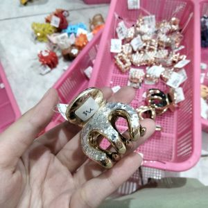 Jedai kupu gold sparkle