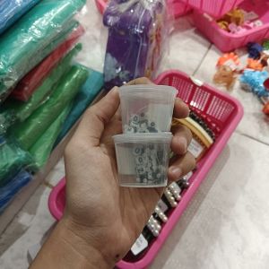 Set Manik Manik 