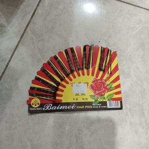 BaiMei Hair Pins