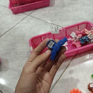 Jedai Kepang Doff