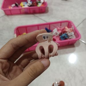 Jedai Kupu Doff