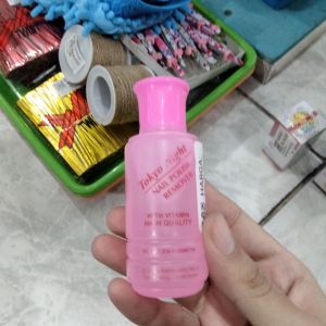 Tokyo Night Aseton/ 40ml