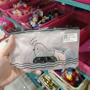 Ikat Rambut Mix Pouch