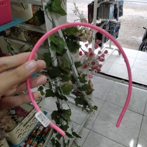 Bando Polos Pink
