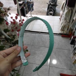 Bando Polos Hijau 