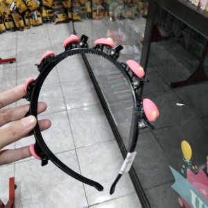 Bando Anak Karakter 
