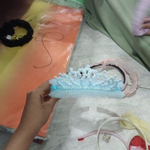 Bando Anak Mahkota