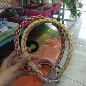 Bando Dewasa M Kotak