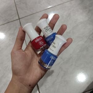 Brasov Nail Polish Peel Off
