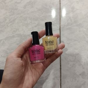 Tone Nail Lacquer
