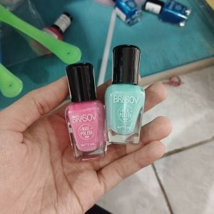 Brasov Nail Polish