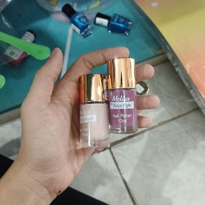 Melisa Nude Series/10ml