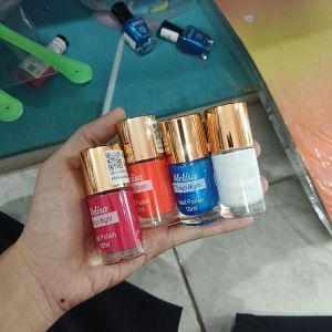 Melisa Nail Polish