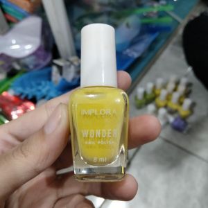 Implora Wonder/ kuning