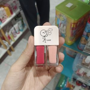 Lover Nail Polish 2in1