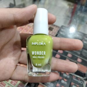 Implora Wonder/ Hijau
