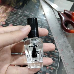 Implora Nail Polish Clear