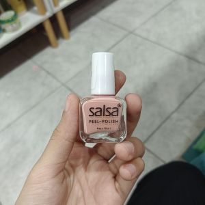 Salsa Peel Polish/Florist Series