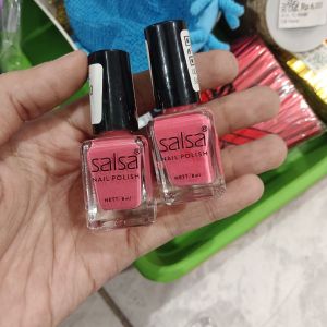 Salsa Nail Polish