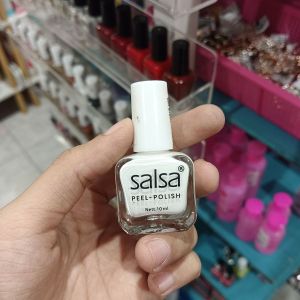 Salsa Peel Polish