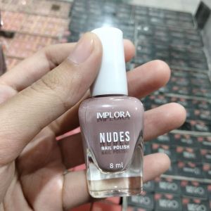 Implora Nudes