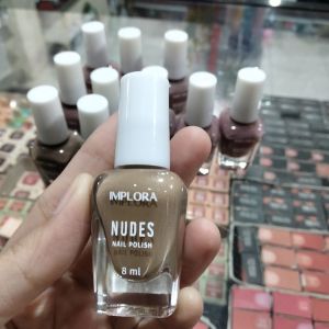 Implora Nudes